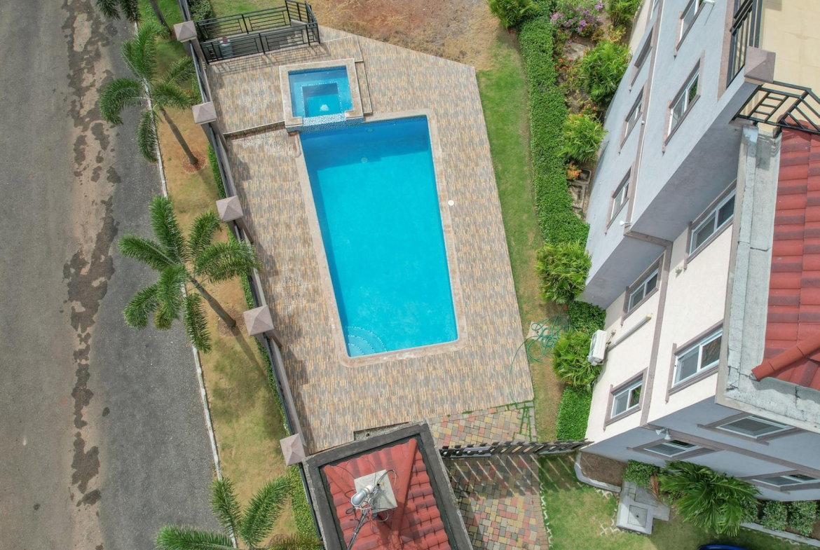 Sixth image of 8 Topaz Creacent in Kingston 19, St. Andrew, Jamaica - property is For Sale