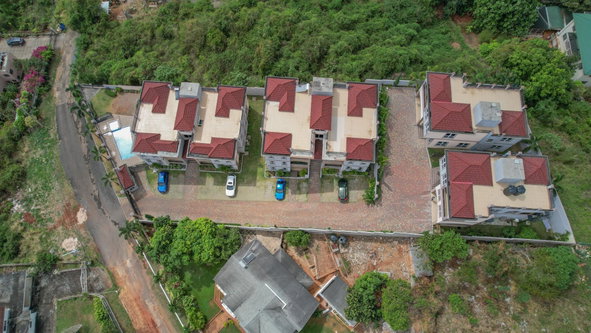 Seventh image of 8 Topaz Creacent in Kingston 19, St. Andrew, Jamaica - property is For Sale
