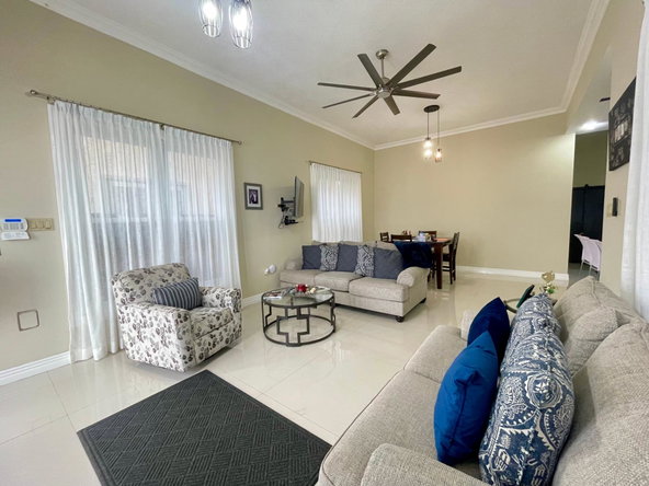 Tenth image of 8 Topaz Creacent in Kingston 19, St. Andrew, Jamaica - property is For Sale