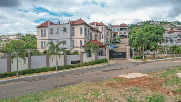 First image of 8 Topaz Creacent in Kingston 19, St. Andrew, Jamaica - property is For Sale