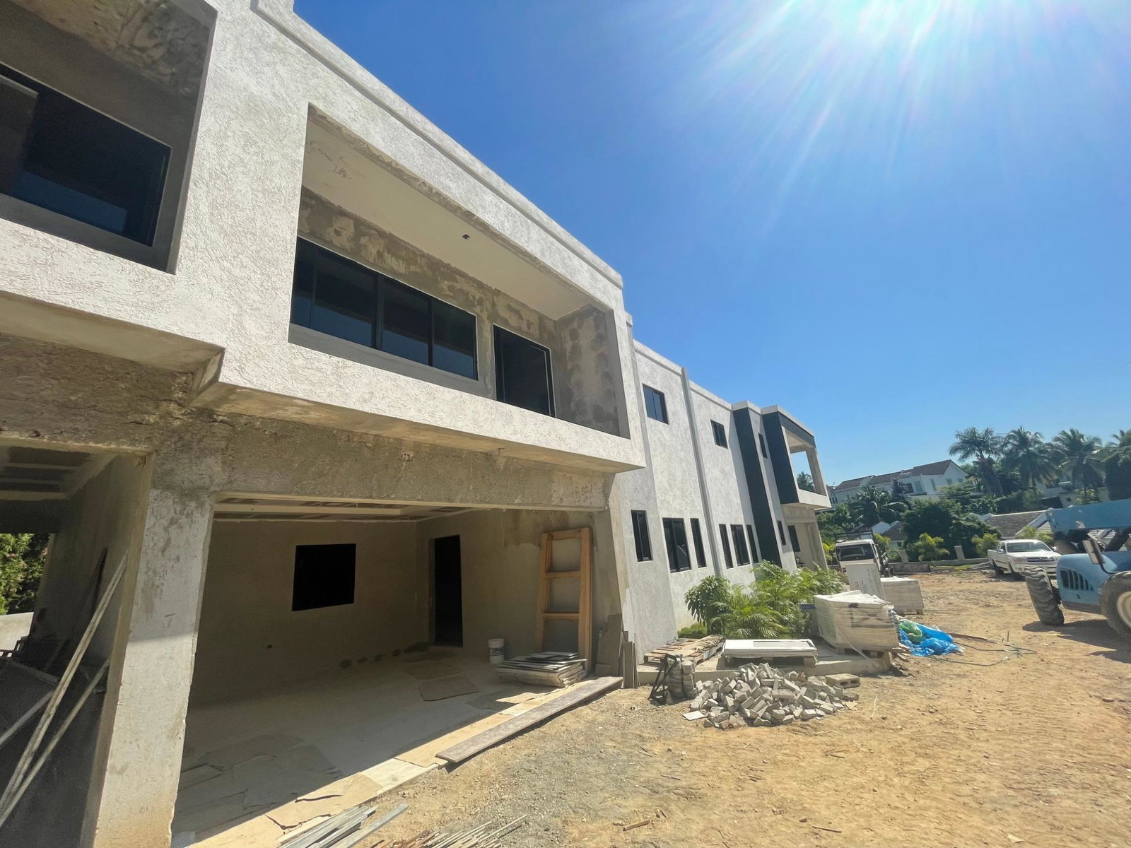 Second image of 9- Farringdon Heights in Kingston 6, St. Andrew, Jamaica - property is For Sale