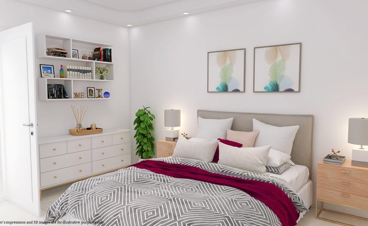 Twelfth image of 9- Farringdon Heights in Kingston 6, St. Andrew, Jamaica - property is For Sale