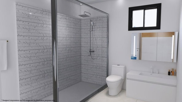 Thirteenth image of 9- Farringdon Heights in Kingston 6, St. Andrew, Jamaica - property is For Sale