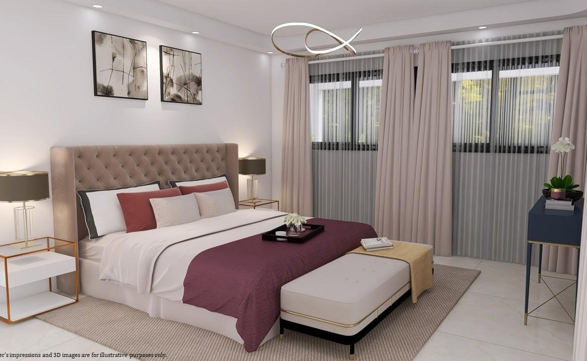 Fourteenth image of 9- Farringdon Heights in Kingston 6, St. Andrew, Jamaica - property is For Sale