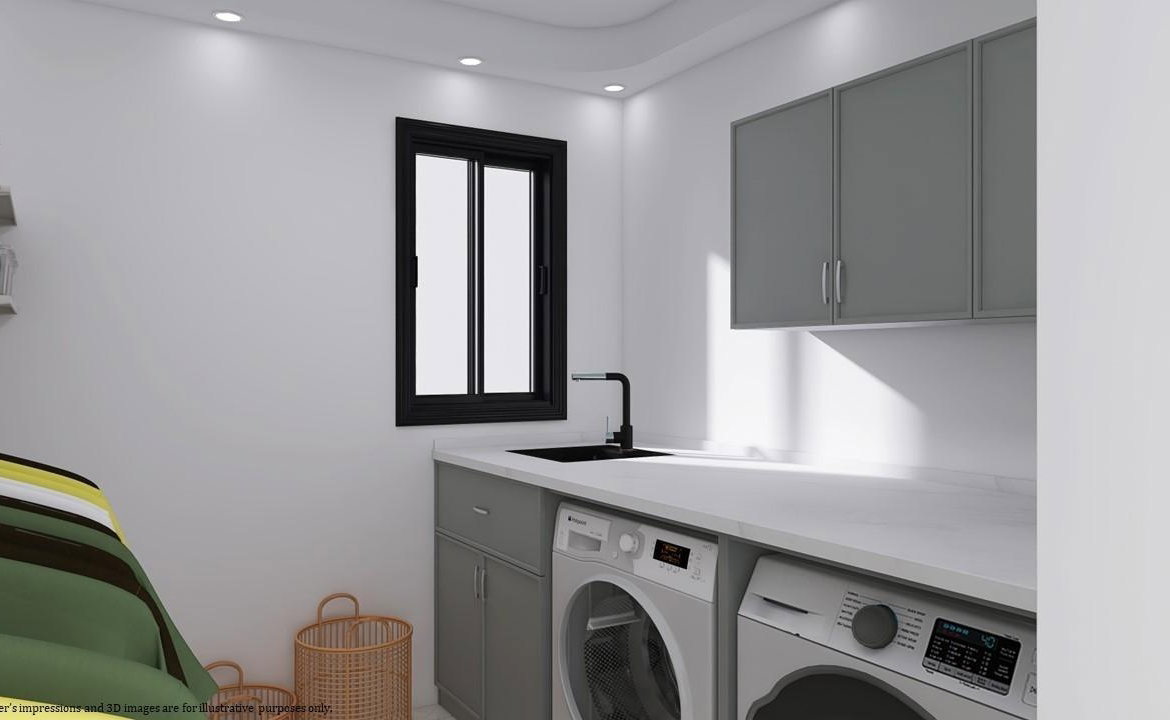 Fifteenth image of 9- Farringdon Heights in Kingston 6, St. Andrew, Jamaica - property is For Sale