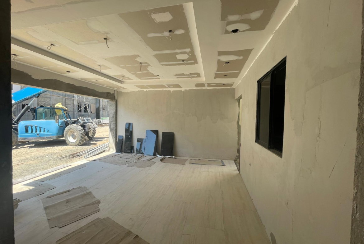 Eighteenth image of 9- Farringdon Heights in Kingston 6, St. Andrew, Jamaica - property is For Sale