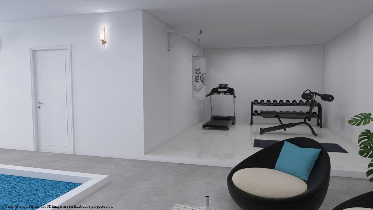 Fourth image of 9- Farringdon Heights in Kingston 6, St. Andrew, Jamaica - property is For Sale