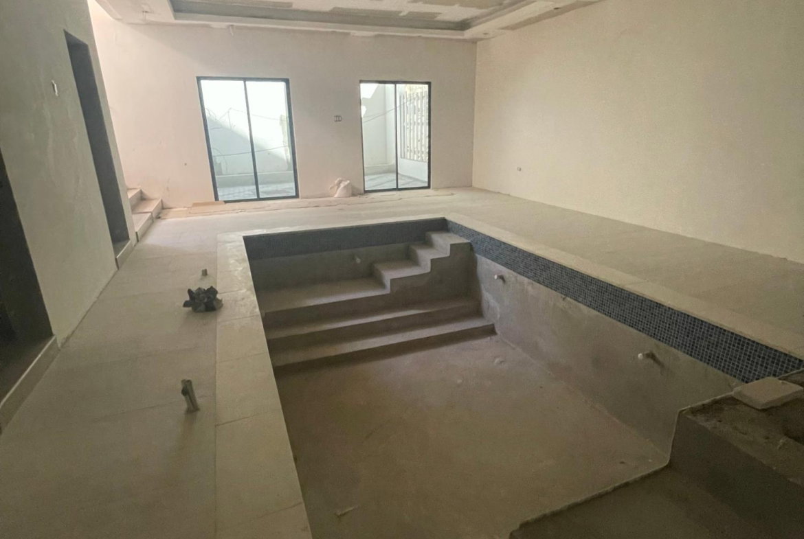 Fifth image of 9- Farringdon Heights in Kingston 6, St. Andrew, Jamaica - property is For Sale