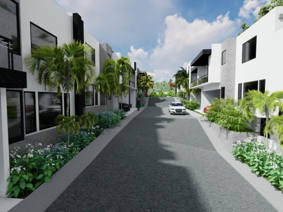 First image of 9- Farringdon Heights in Kingston 6, St. Andrew, Jamaica - property is For Sale