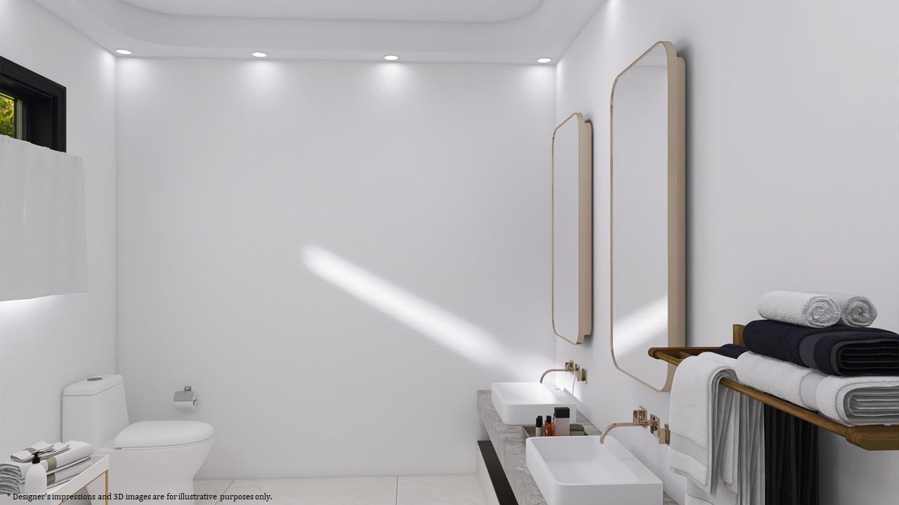 Eighth image of 9- Farringdon Heights in Kingston 6, St. Andrew, Jamaica - property is For Sale