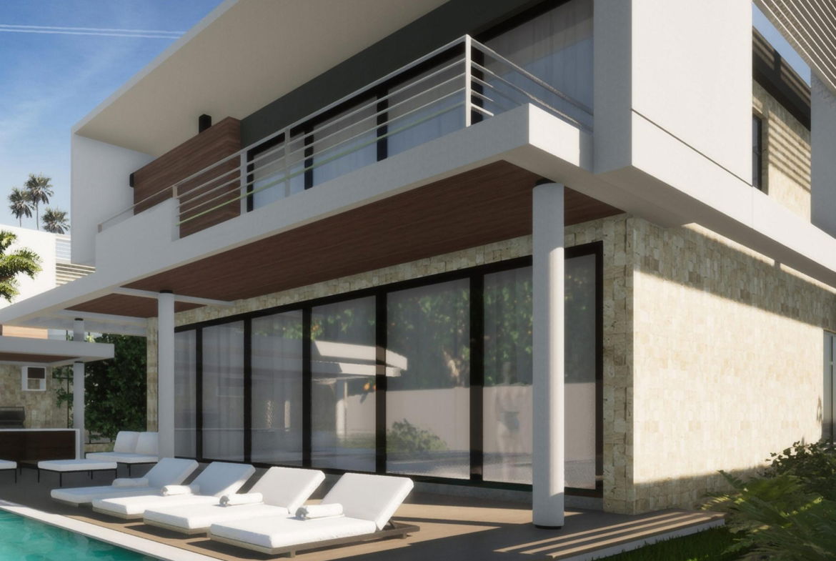 Sixth image of 10-1-3 Bamboo Avenue in Kingston 6, St. Andrew, Jamaica - property is For Sale