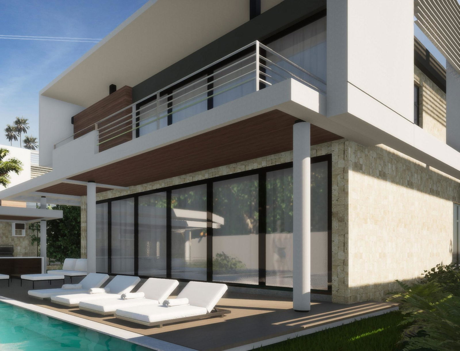 Sixth image of 10-1-3 Bamboo Avenue in Kingston 6, St. Andrew, Jamaica - property is For Sale