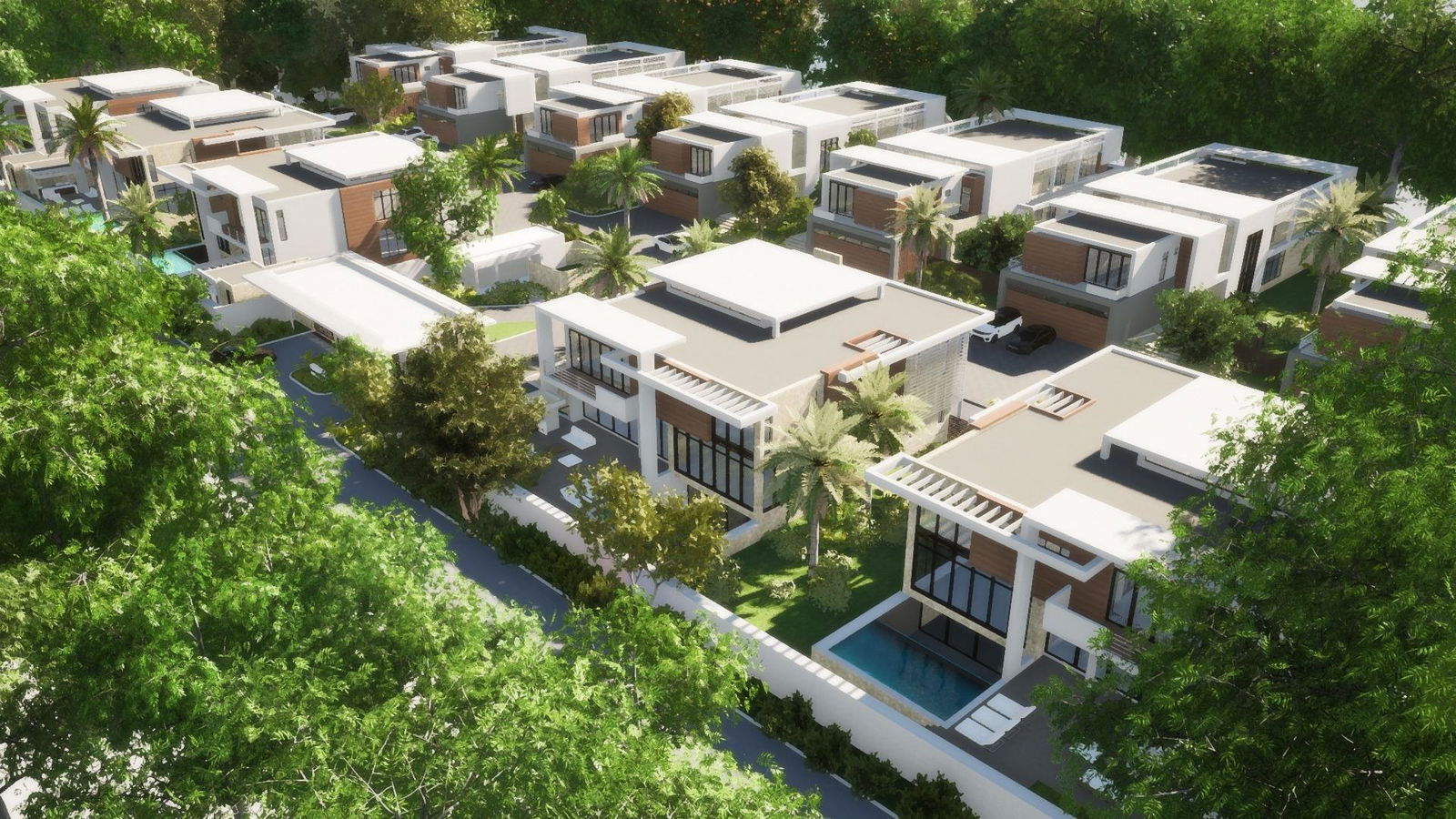 First image of 10-1-3 Bamboo Avenue in Kingston 6, St. Andrew, Jamaica - property is For Sale