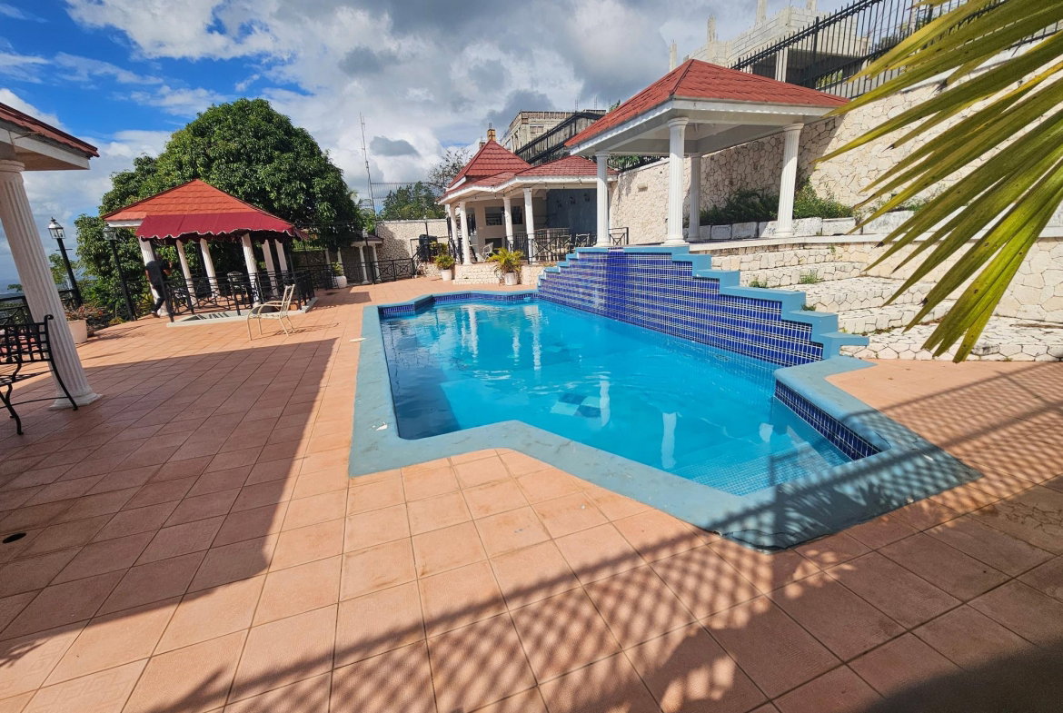 Eleventh image of 22 Plantation Drive in Red Hills, St. Andrew, Jamaica - property is For Sale
