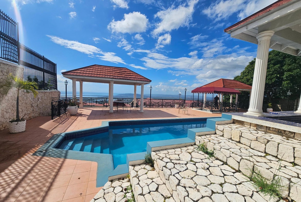 Twelfth image of 22 Plantation Drive in Red Hills, St. Andrew, Jamaica - property is For Sale