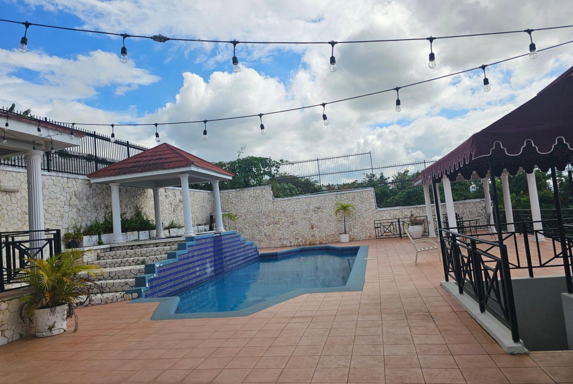 Fourteenth image of 22 Plantation Drive in Red Hills, St. Andrew, Jamaica - property is For Sale