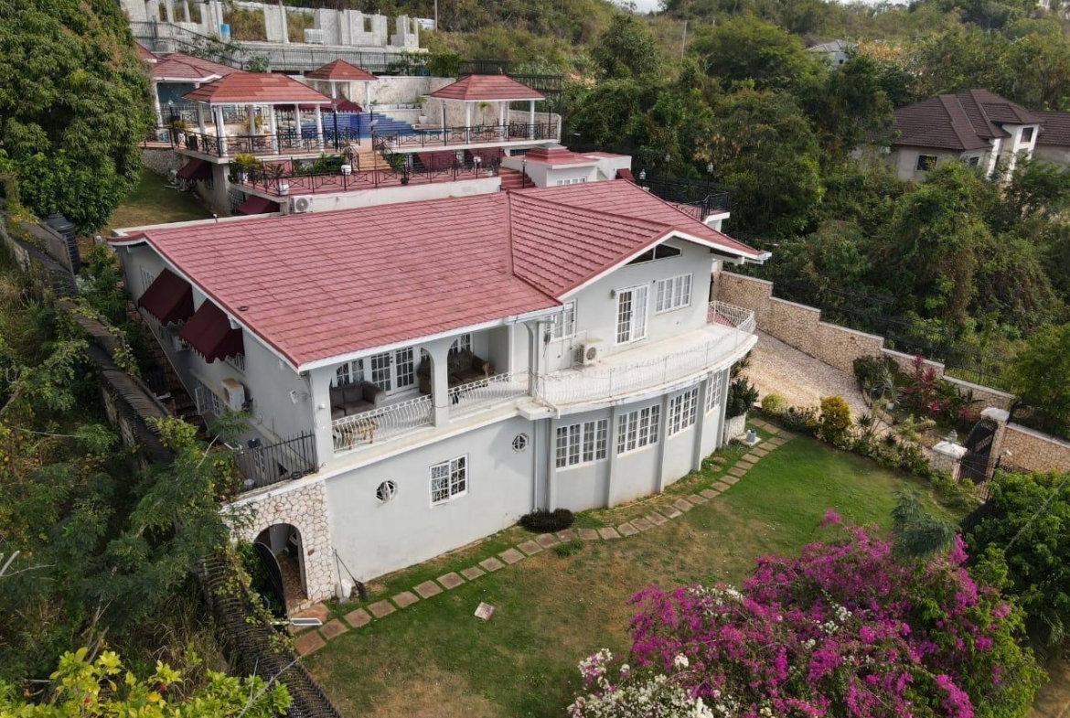 Fifteenth image of 22 Plantation Drive in Red Hills, St. Andrew, Jamaica - property is For Sale