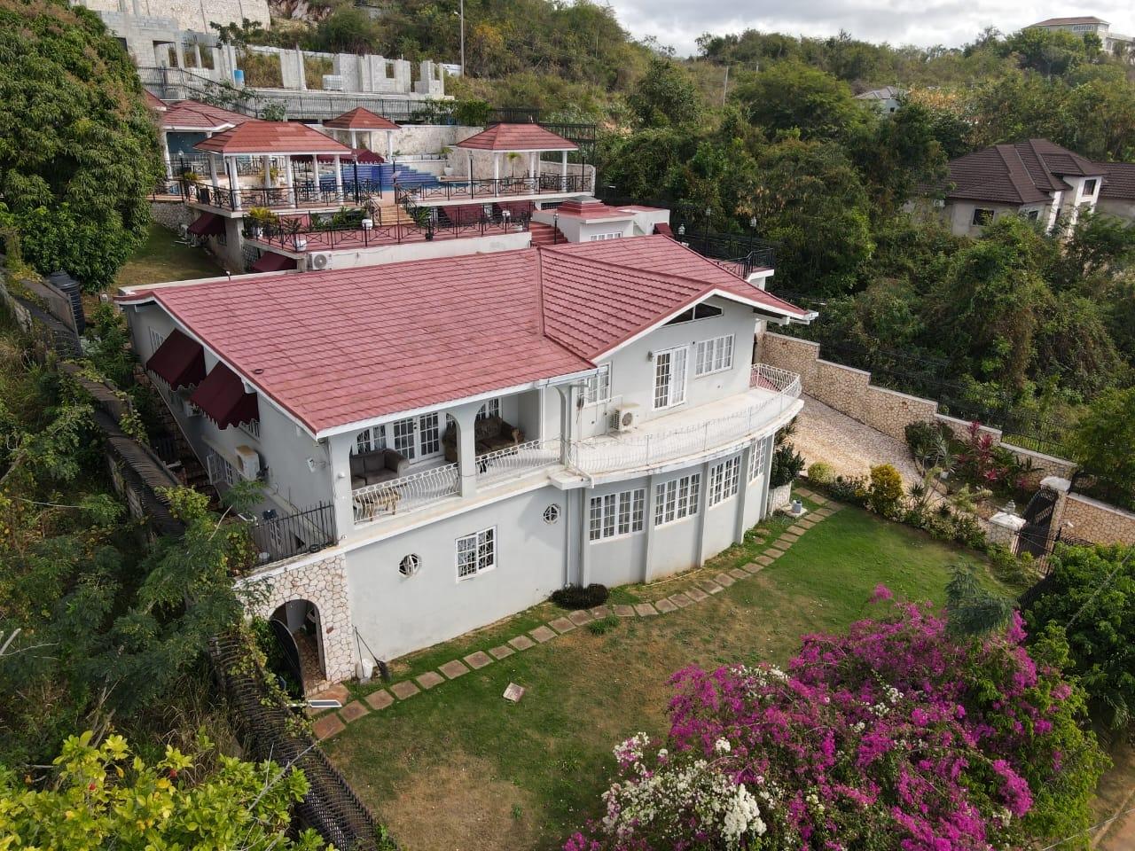 Fifteenth image of 22 Plantation Drive in Red Hills, St. Andrew, Jamaica - property is For Sale