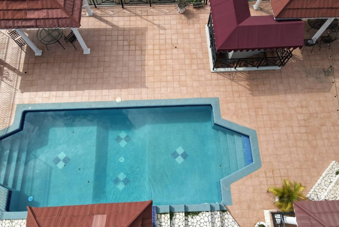 Sixteenth image of 22 Plantation Drive in Red Hills, St. Andrew, Jamaica - property is For Sale