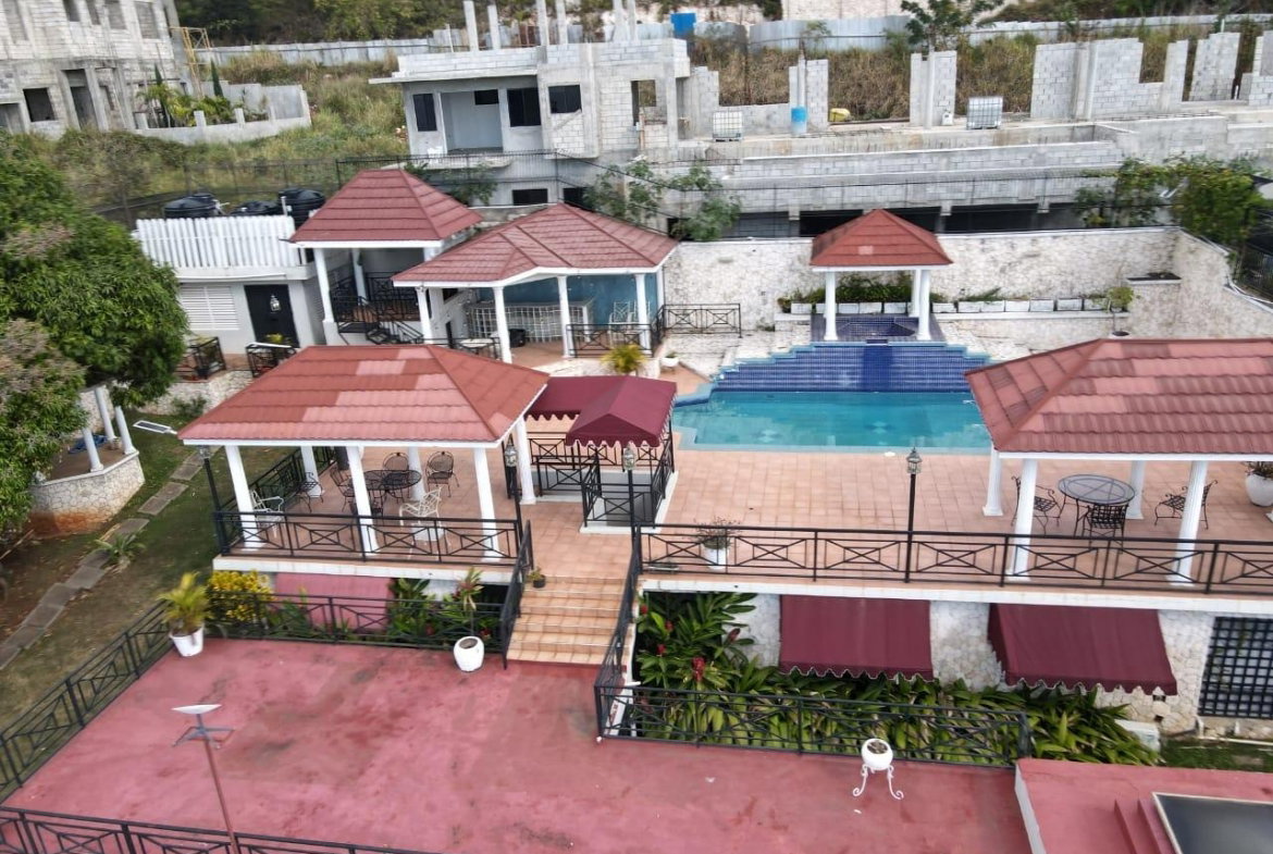 Eighteenth image of 22 Plantation Drive in Red Hills, St. Andrew, Jamaica - property is For Sale