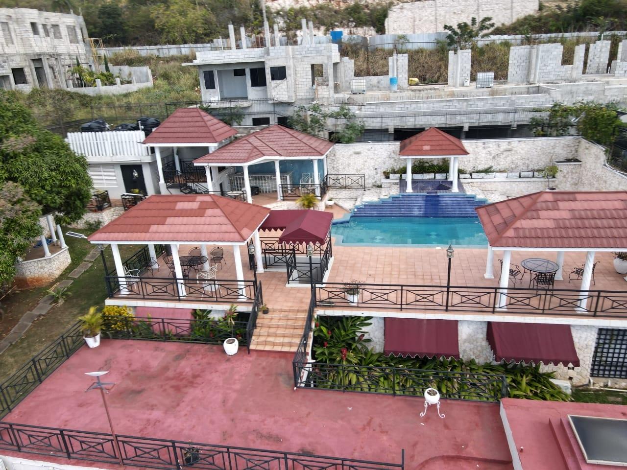 Eighteenth image of 22 Plantation Drive in Red Hills, St. Andrew, Jamaica - property is For Sale
