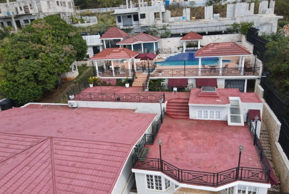 Nineteenth image of 22 Plantation Drive in Red Hills, St. Andrew, Jamaica - property is For Sale
