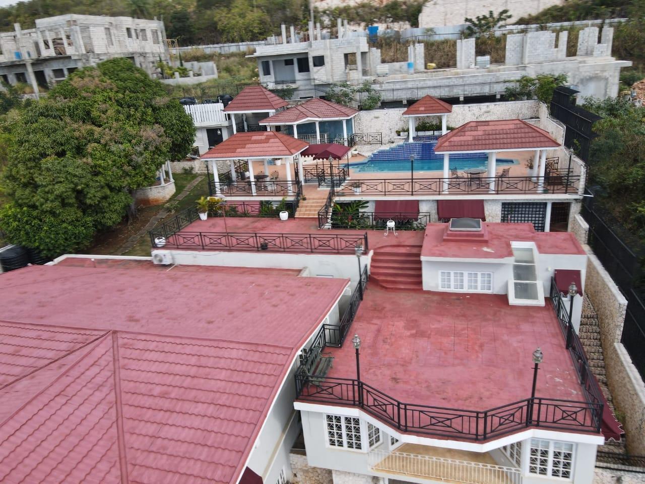 Nineteenth image of 22 Plantation Drive in Red Hills, St. Andrew, Jamaica - property is For Sale