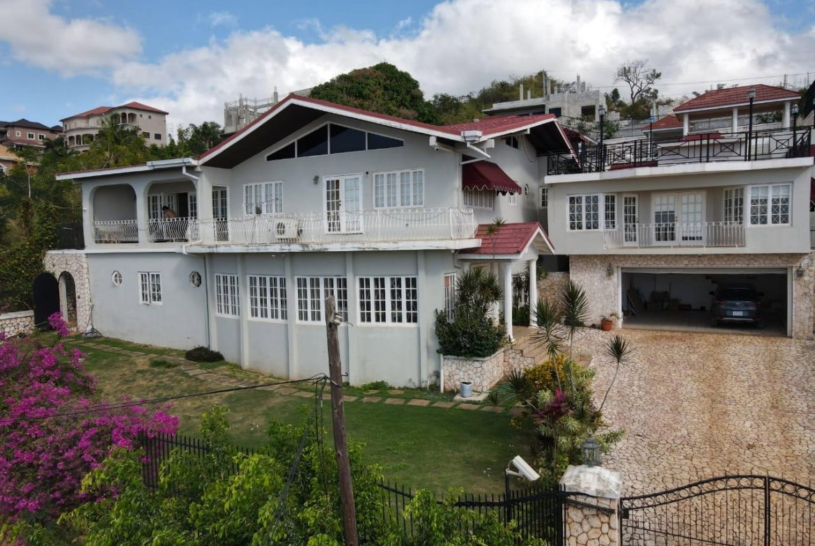 Twentieth image of 22 Plantation Drive in Red Hills, St. Andrew, Jamaica - property is For Sale