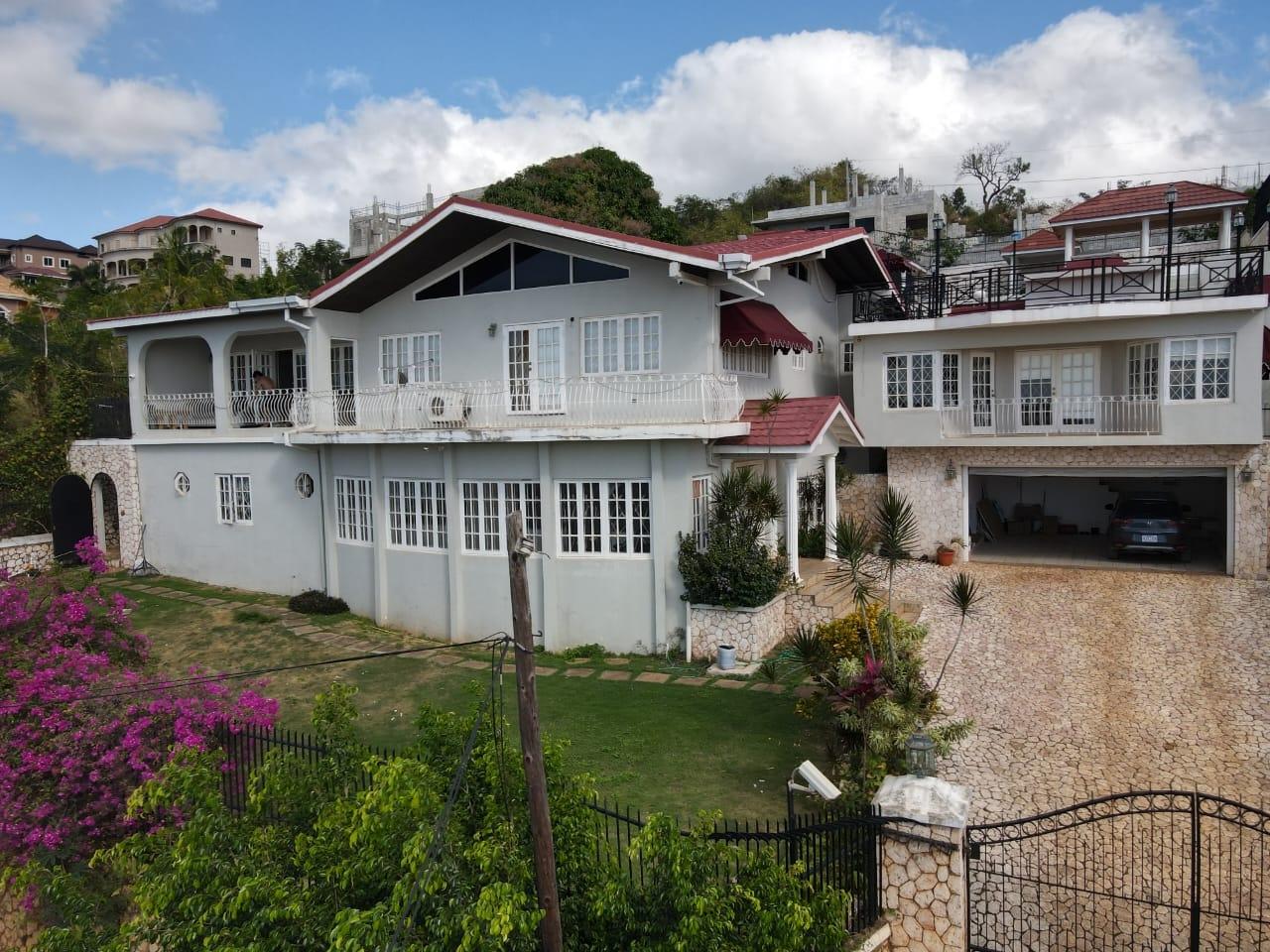 Twentieth image of 22 Plantation Drive in Red Hills, St. Andrew, Jamaica - property is For Sale