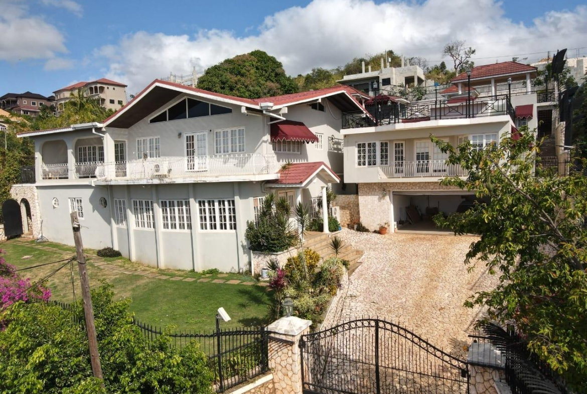 Twenty-First image of 22 Plantation Drive in Red Hills, St. Andrew, Jamaica - property is For Sale