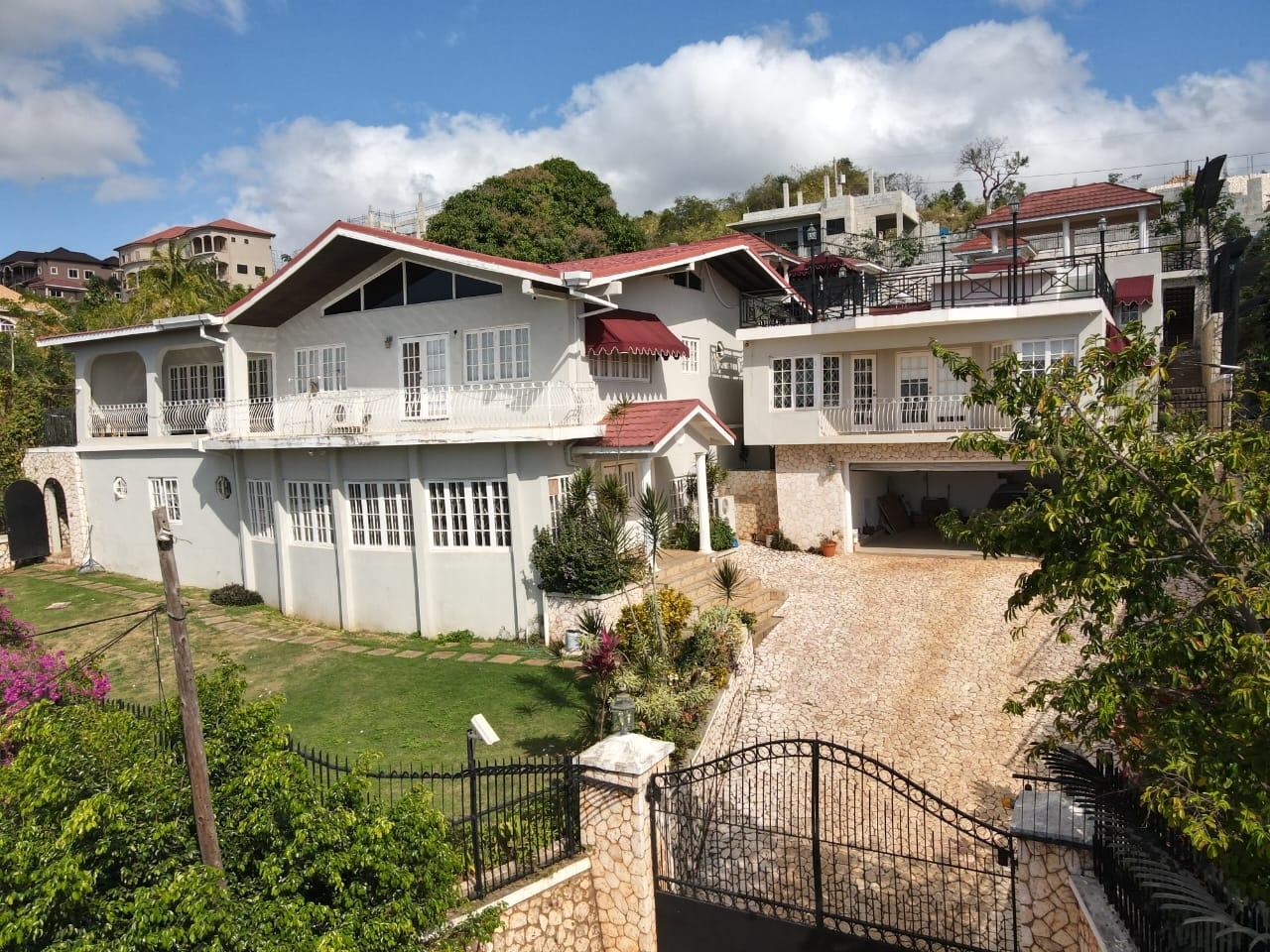 Twenty-First image of 22 Plantation Drive in Red Hills, St. Andrew, Jamaica - property is For Sale