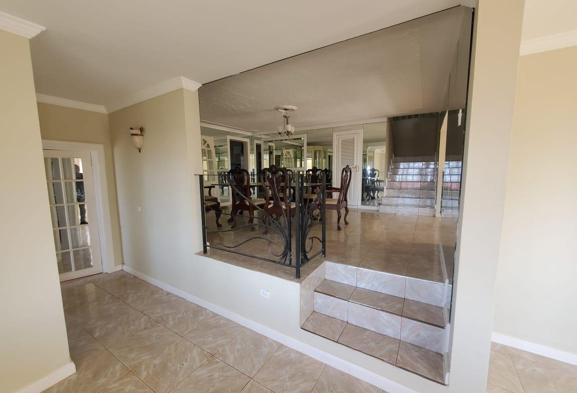 Fourth image of 22 Plantation Drive in Red Hills, St. Andrew, Jamaica - property is For Sale