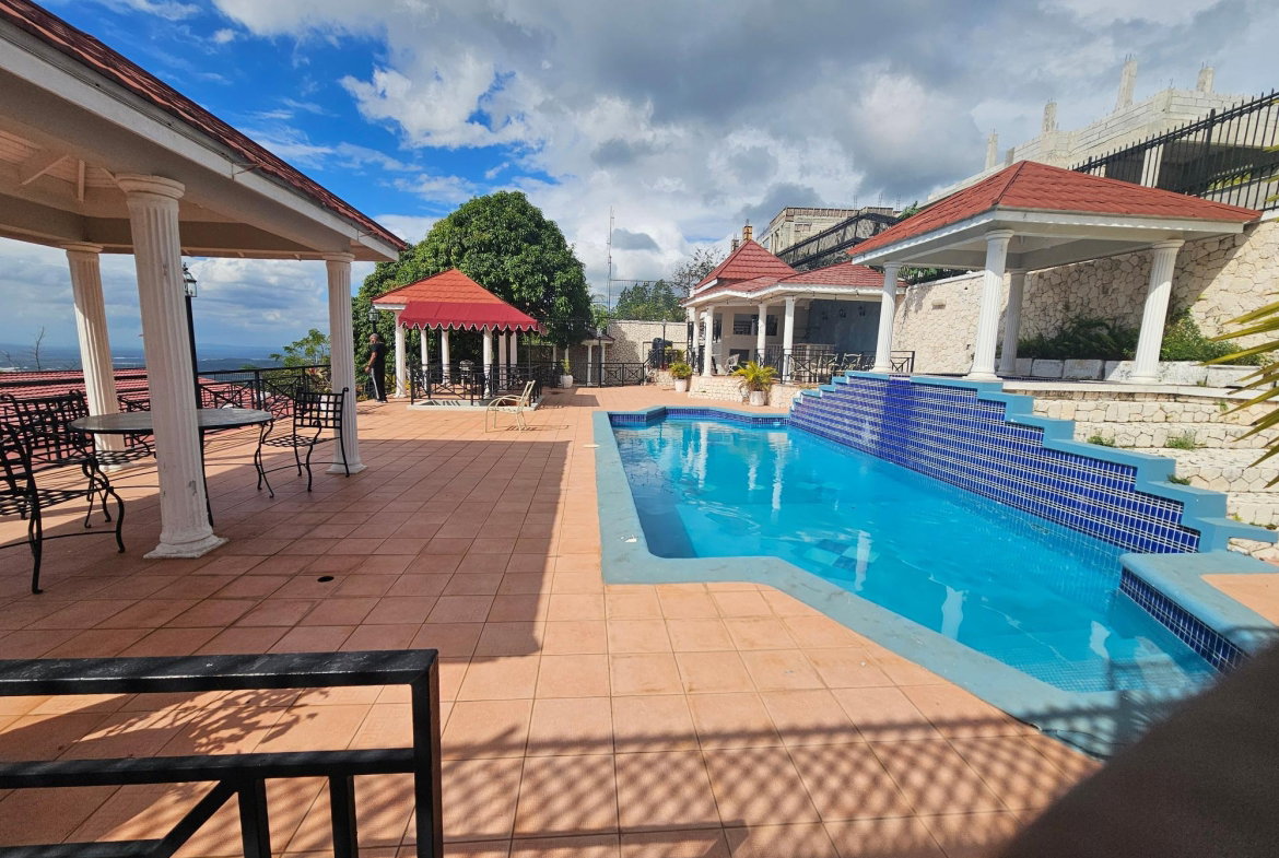Tenth image of 22 Plantation Drive in Red Hills, St. Andrew, Jamaica - property is For Sale
