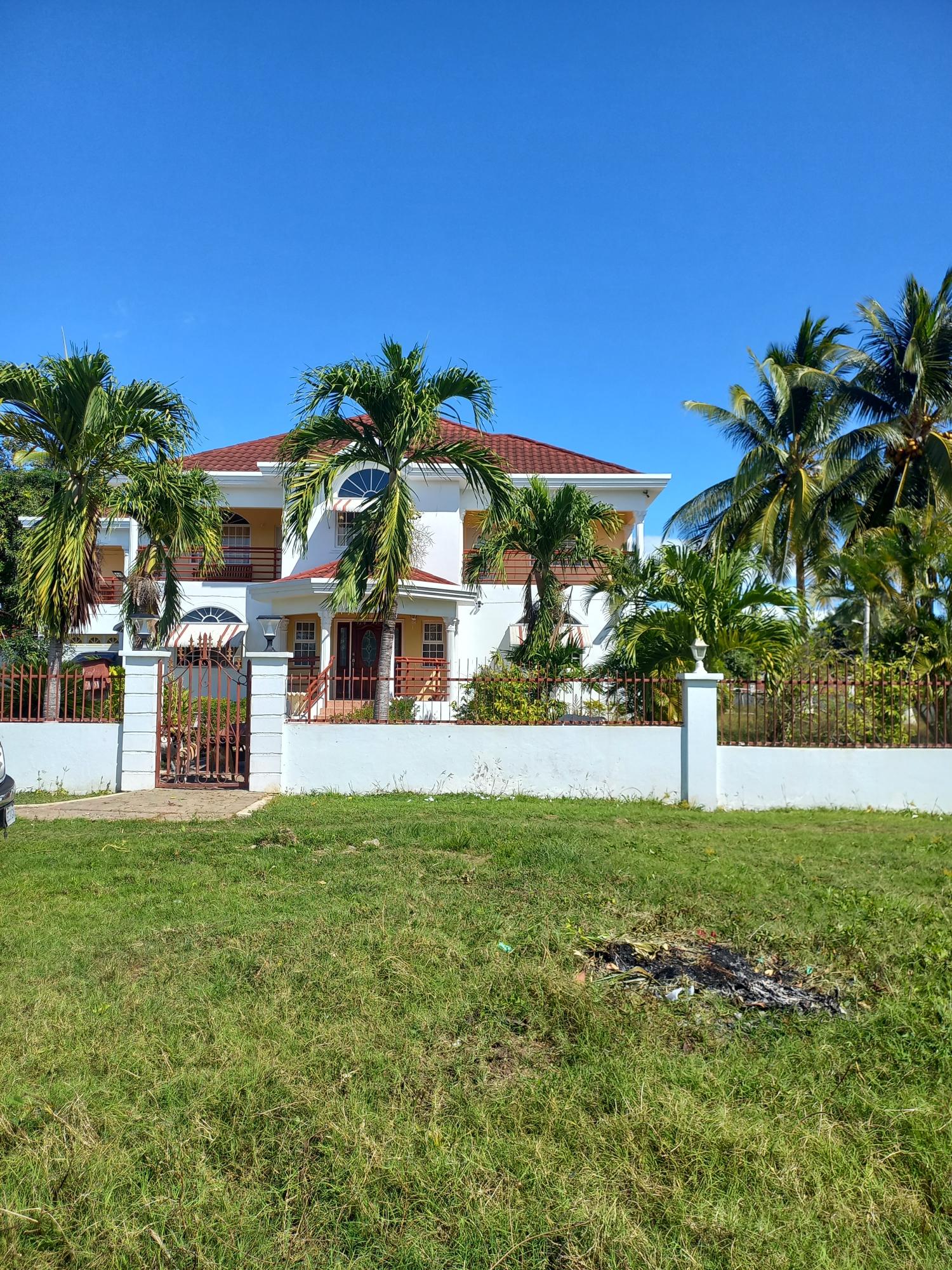 Second image of 92 Inglewood Drive in May Pen, Clarendon, Jamaica - property is For Sale