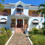 First image of 92 Inglewood Drive in May Pen, Clarendon, Jamaica - property is For Sale
