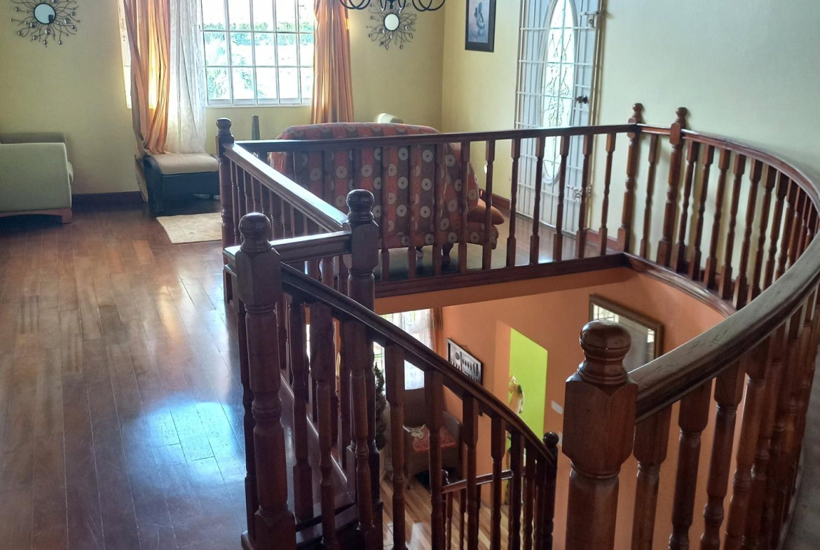 Third image of 92 Inglewood Drive in May Pen, Clarendon, Jamaica - property is For Sale