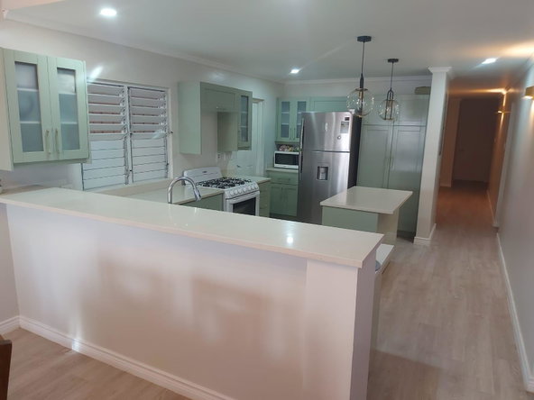 Second image of Lot 849 Sorrel Ave, The Crest in Richmond, St. Ann, Jamaica - property is For Rent