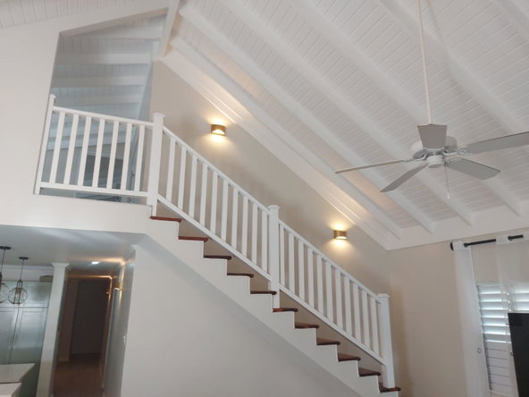 Fifth image of Lot 849 Sorrel Ave, The Crest in Richmond, St. Ann, Jamaica - property is For Rent