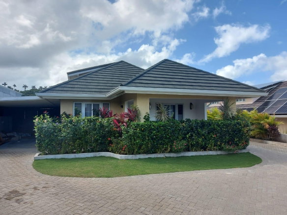 First image of Lot 849 Sorrel Ave, The Crest in Richmond, St. Ann, Jamaica - property is For Rent