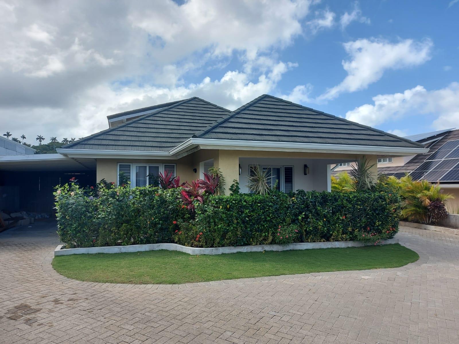 First image of Lot 849 Sorrel Ave, The Crest in Richmond, St. Ann, Jamaica - property is For Rent