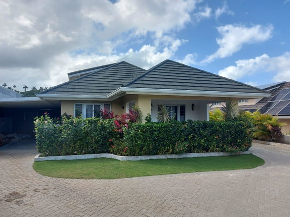 First image of Lot 849 Sorrel Ave, The Crest in Richmond, St. Ann, Jamaica - property is For Rent