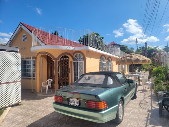 Second image of Ironshore in Ironshore, St. James, Jamaica - property is For Sale