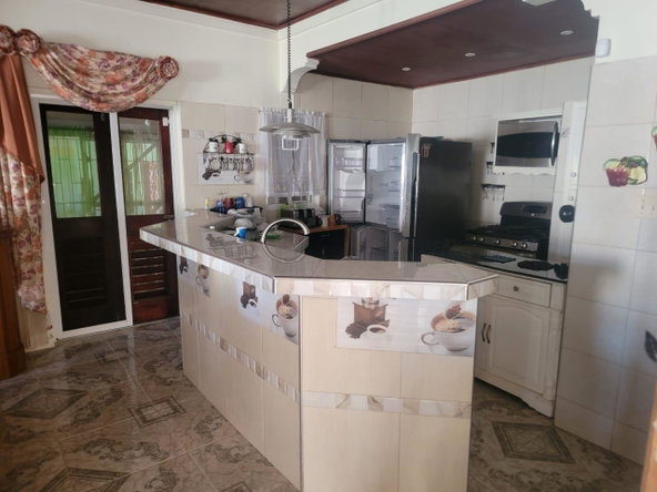 Fifth image of Ironshore in Ironshore, St. James, Jamaica - property is For Sale