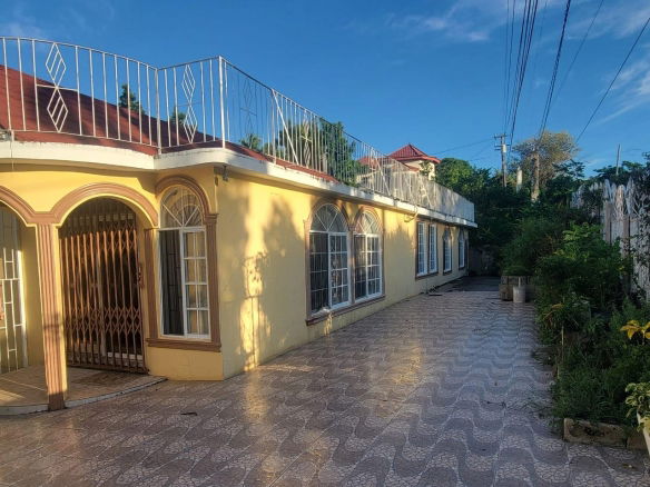 First image of Ironshore in Ironshore, St. James, Jamaica - property is For Sale