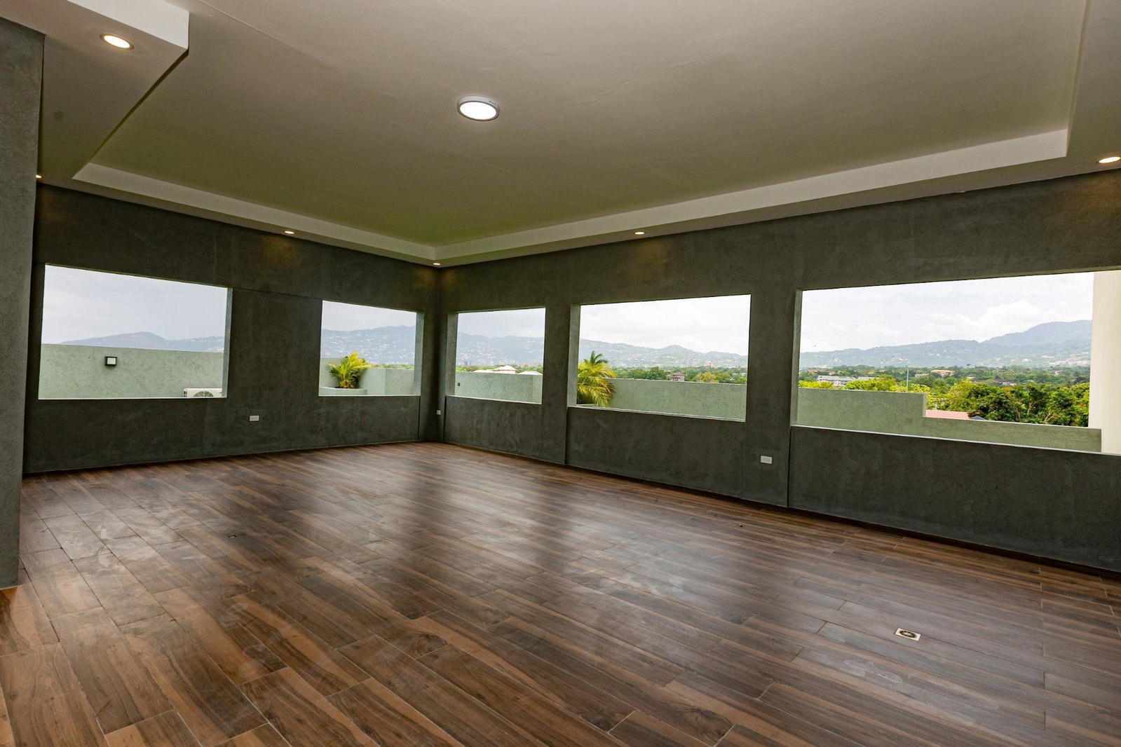 Second image of 17 Kings Drive in Kingston 6, St. Andrew, Jamaica - property is For Sale