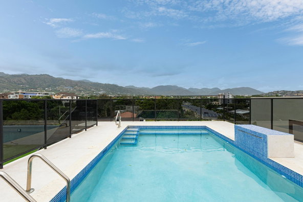 Fourth image of 17 Kings Drive in Kingston 6, St. Andrew, Jamaica - property is For Sale