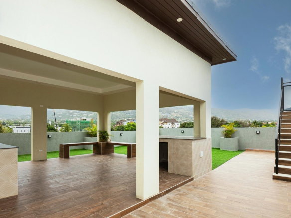 First image of 17 Kings Drive in Kingston 6, St. Andrew, Jamaica - property is For Sale