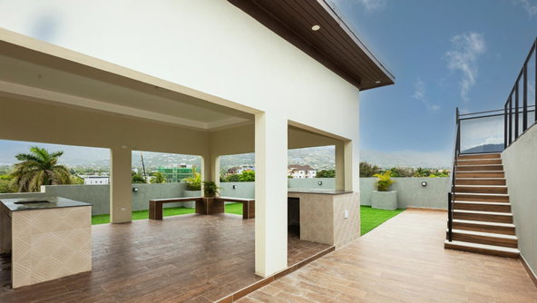 First image of 17 Kings Drive in Kingston 6, St. Andrew, Jamaica - property is For Sale