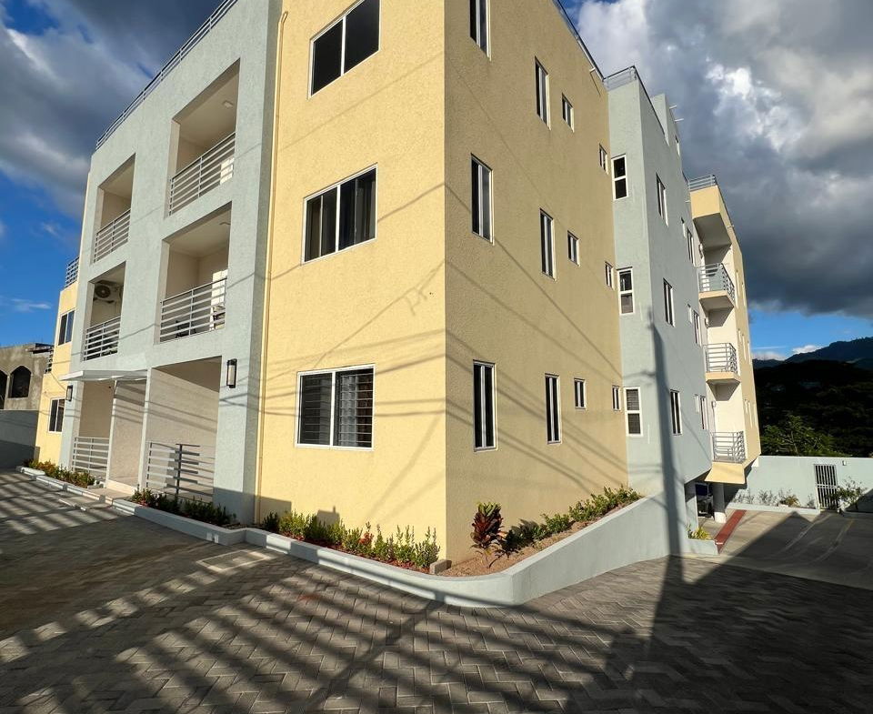 Fifth image of 8-21 Pines Boulevard in Kingston 6, St. Andrew, Jamaica - property is For Sale