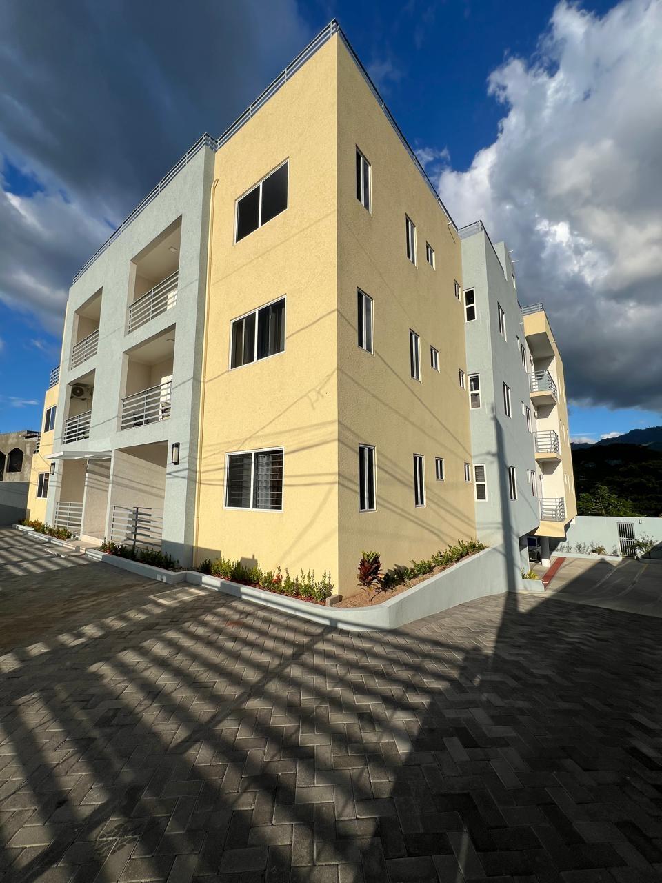 Luxurious-Apartments-for-Sale-on-Pines-Boulevard-Jamaica Fifth image of 8-21 Pines Boulevard in Kingston 6, St. Andrew, Jamaica - property is For Sale